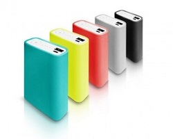 Global Portable Power Bank Market 2018 Manufacturers, Types, Application and Region