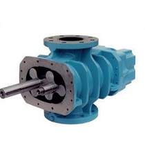 Global Positive Displacement Blower Market 2018 Manufacturers, Types, Application and Region