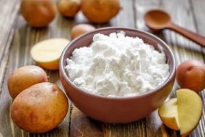 Global Potato Starch Market 2018 Manufacturers, Types, Application and Region