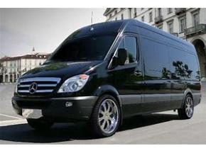 2018 Global Luxury Van Market Size Growth 2025 Forecast Research Report