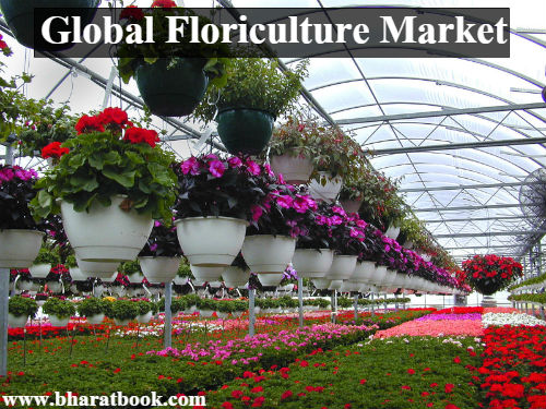 Globale Blumenzucht Markt: Schätzung, Dynamik, regionale Anteil, Trends, Wettbewerbsanalyse und Prognose 2022
