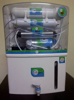 Global Automatic UV Water Purifiers Market Research Report 2018