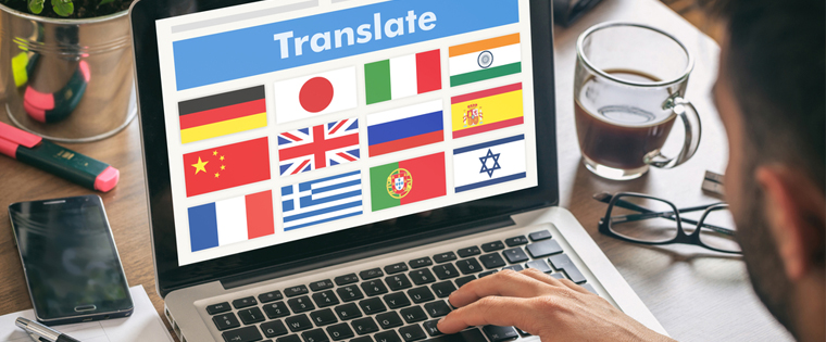 Research delivers insight into the Machine Translation (MT) market