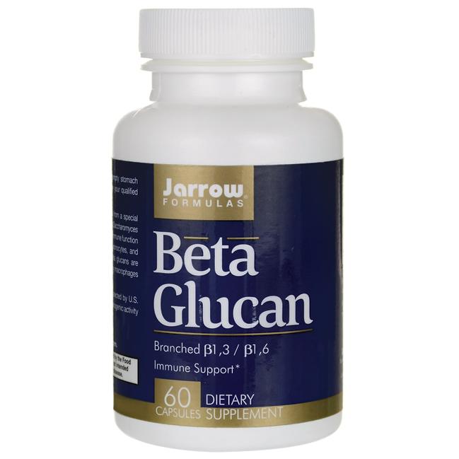 Beta glucan Supplements Market 2017 Global Industry Size, Share, Growth, Overview and Competitive Analysis Research Report