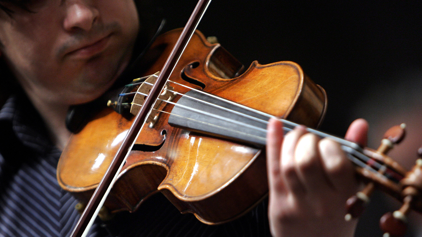 Global Violin Market-Industry, Growth, Application, Demand, Shares and 2022 Forecast Analysis