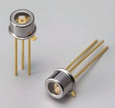 Global APD Avalanche Photodiode Market 2018 - Top Key Player, Growth Forecast to 2023
