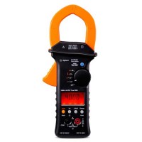 Clamp Meters Market 2018 Manufacturers, Types, Application and Region