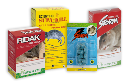 Rodenticides Market: Drivers, Industry Capacity, Revenue and Growth Rate Forecast (2018-2023)