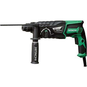 Rotary Hammer Market: Drivers, Industry Capacity, Revenue and Growth Rate Forecast (2018-2023)