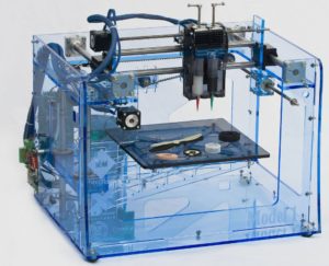 Global 3D Printing & Additive Manufacturing in the Aerospace & Defence Market 2018 - Top Key Player, Growth Forecast to 2023