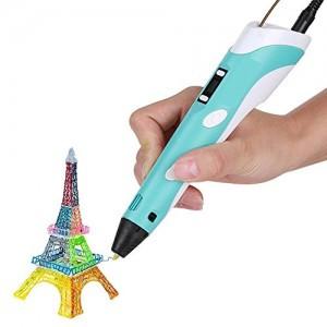 Global 3D Stereoscopic Drawing Doodling Printing Pen Market 2018 - Top Key Player, Growth Forecast to 2023