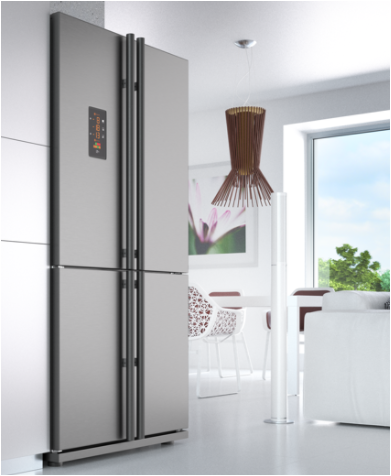 Teka ofrece 10 consejos para optimizar el espacio y el rendimiento de los frigoríficos