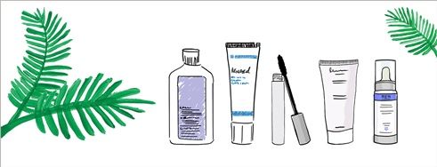 Según Birchbox, el 89% de las mujeres españolas consumen productos de cosmética natural