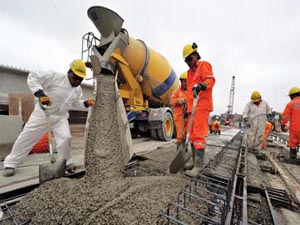 Ready Mix Concrete Market 2018: Global Business Insights and Development Analysis to 2023