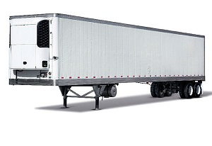 Refrigerated Trailer Market: Drivers, Industry Capacity, Revenue and Growth Rate Forecast (2018-2023)