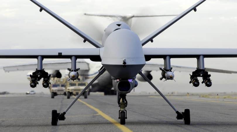 Global Military Drone Market Research Report 2017-2024 Added By DecisionDatabases