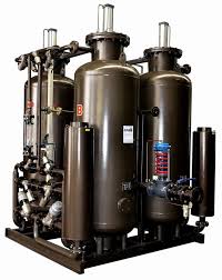 Air Separation Equipment Market: Global Industry Size, Growth, Share, Segments, Application and Forecast 2018-2025
