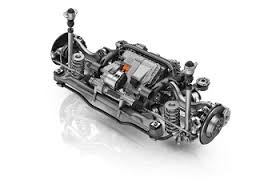 Electric Axle Drive Systems Market 2018 Global Industry Size, Share, Growth, Drivers, Statistics and Forecast 2025