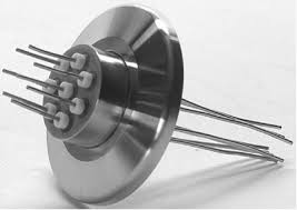 Electrical Feedthroughs Industry 2025-2018: Global Market Size, Share, Growth, Manufacturers and Forecast Research Report