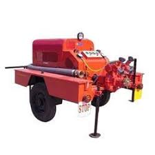 Fire Pump Trailer Industry 2018 Global Market Share, Growth, Size, Rising Trends and Forecast to 2025