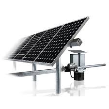 Solar PV Tracker Market: Global Industry Size, Growth, Share, Segments, Application and Forecast 2018-2025