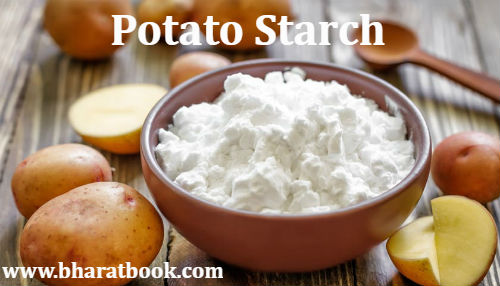 Global Potato Starch Market Analytics by Category & Cost Type to 2024