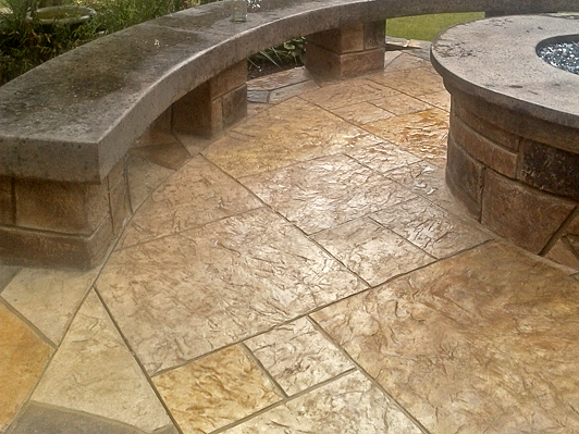 Decorative Concrete Market Share, Growth, Trends and Forecast 2018 to 2025