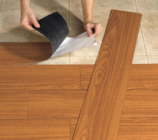 Resilient Vinyl Flooring Market Size & Share, Industry Trends and Forecast 2018 To 2025