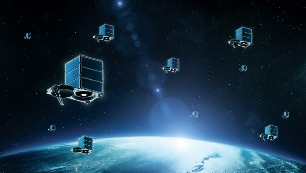 The Global Small Satellite Market Size, Share, Future Outlook and Forecast 2018 to 2025
