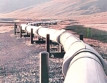 Discover the Gas Pipeline Infrastructure  Market