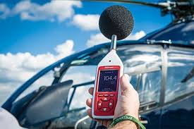 Noise Monitoring Industry: 2018 Market Size, Share, Key Players, Revenue, Statistics and Global Forecast to 2025