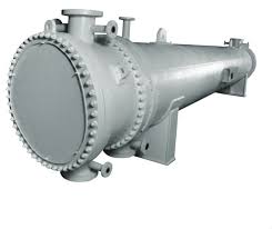 Shell and Tube Heat Exchangers Market 2018 Global Industry Size, Growth, Segments, Revenue, Manufacturers and 2025 Forecast Research Report