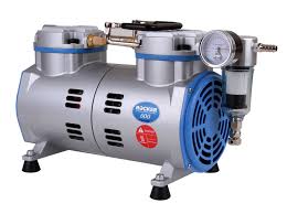 Vaccum Pumps Market Global Industry Growth, Size, Share, Trend, Segments and 2018-2025 Forecast