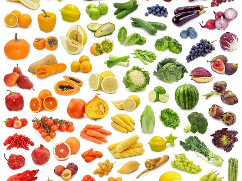 Global Fruit and Vegetable Ingredients Market forecast 2017-2022 Scrutinized in New Research