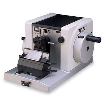 Rotary Microtome Industry 2018 Global Market Growth, Size, Share, Trends and Forecasts to 2023