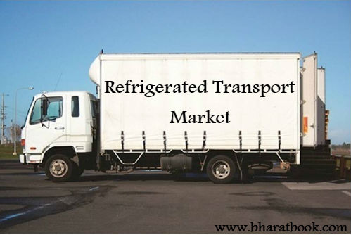 Mercado mundial y Regional transporte refrigerado: segmentación y análisis de las tendencias recientes, el desarrollo y crecimiento por regiones 2018-2023
