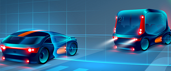 Global Autonomous Vehicle Market Expected to reach $126.8 billion by 2027