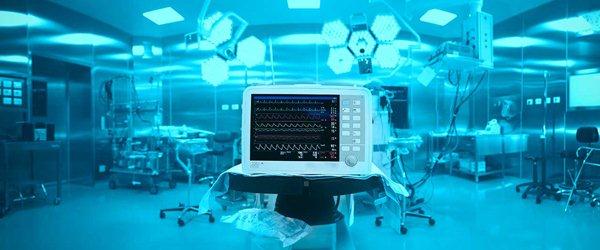 Global Healthcare Supply Chain Market 2018 Share, Size, Global Trend, Market Analysis and Forecast to 2023