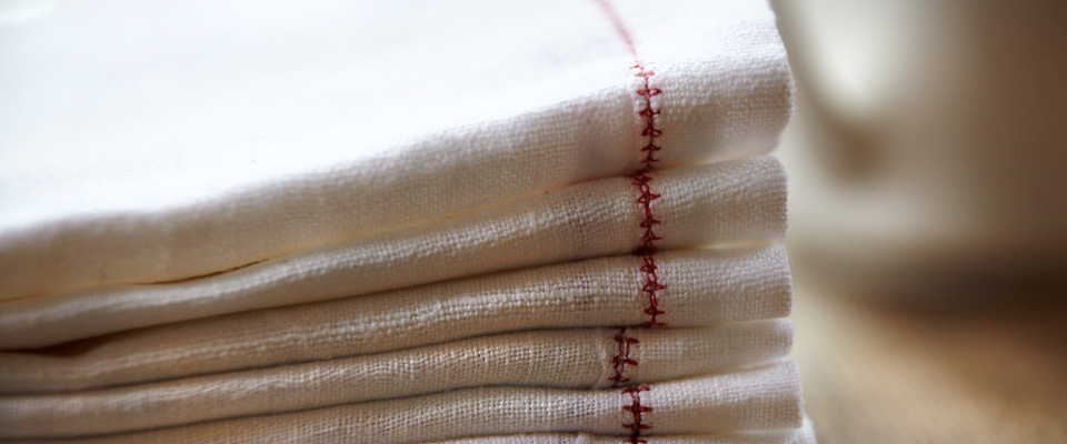 Linen Supply and Management Services 2018 Market Segmentation, Trends, Developments, Analysis and Forecast to 2023