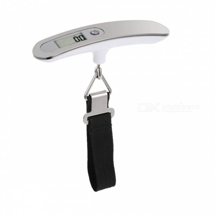 Digital Luggage Scale Market 2018 Global Industry Supply, Demand, Key Player, Application and Forecast