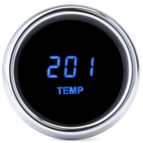 Digital Temperature Gauge Industry 2018 Global Market Growth, Size, Share, Trends and Forecast 2025