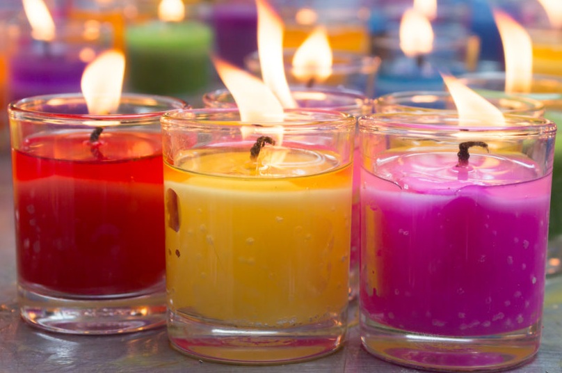 Scented Candles Industry Study 2018Types, Share, and Growth by Leading