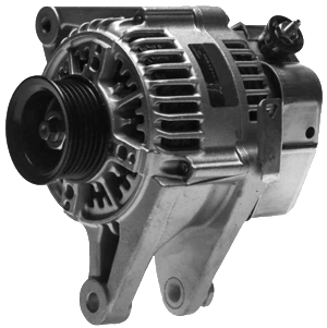 Alternators Market provides Company and Distribution Shares & Market Outlook to 2025 -Planet Market Reports