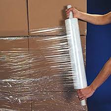 Stretch Wrap Market 2018 Global Industry Size, Demand, Growth Analysis, Share, Revenue and Forecast 2025