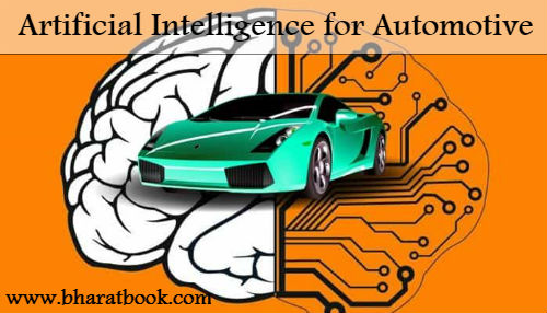 United States Artificial Intelligence for Automotive Market : Size, Share, Growth, Analysis & Demand 2018