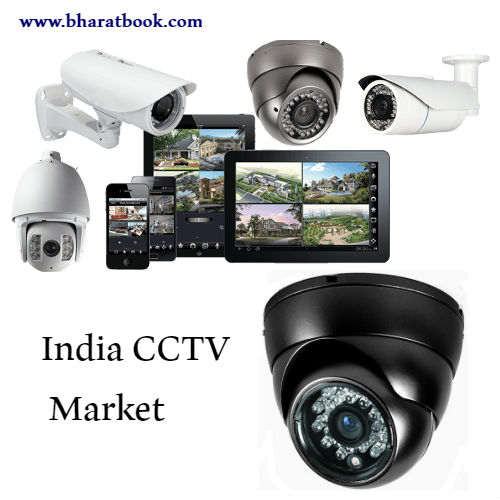 Qatar Cctv Market Forecast 2021 Brochure PPT