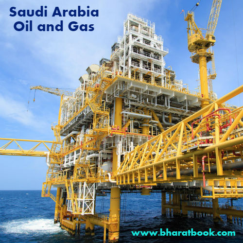 Saudi Arabia Oil and Gas Market to show the Growth Factor 2018
