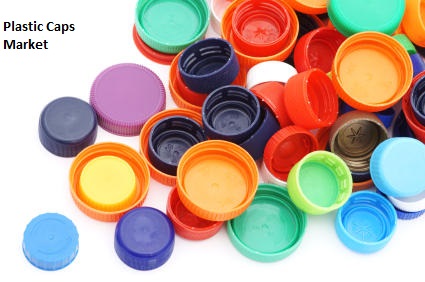 Plastic Caps Market Segmentation, Size by Value and Future Insights Forecast To 2021