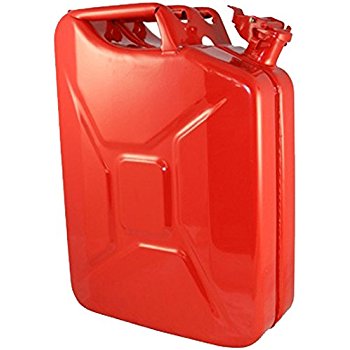 Jerry Cans Market 2018 Global Industry Size, Outlook, Share, Demand, Manufacturers and 2025 Forecast