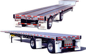 Flatbed Semi-Trailers Market: 2018 Global Industry Trends, Growth, Share, Size and 2022 Forecast Research Report